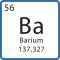 Ba - Barium